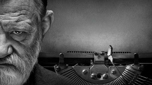 Mr. Mercedes - Backdrops