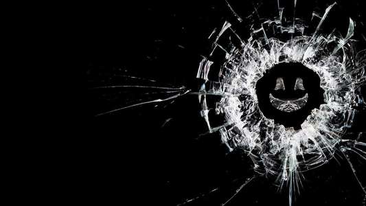 Black Mirror - Backdrops