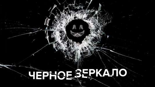 Black Mirror - Backdrops