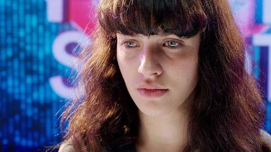 Black Mirror - Backdrops