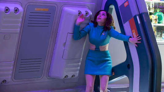 Black Mirror - Backdrops