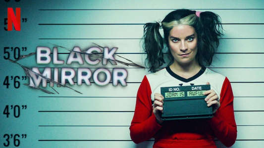 Black Mirror - Backdrops