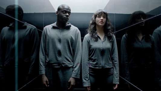 Black Mirror - Backdrops