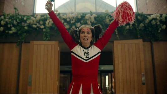 Black Mirror - Backdrops