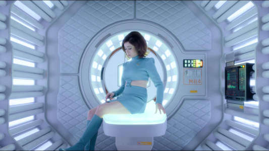 Black Mirror - Backdrops