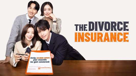 The Divorce Insurance - Backdrops