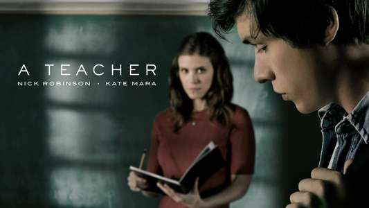 A Teacher - Backdrops