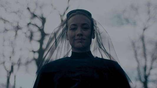 The Handmaid's Tale - Backdrops
