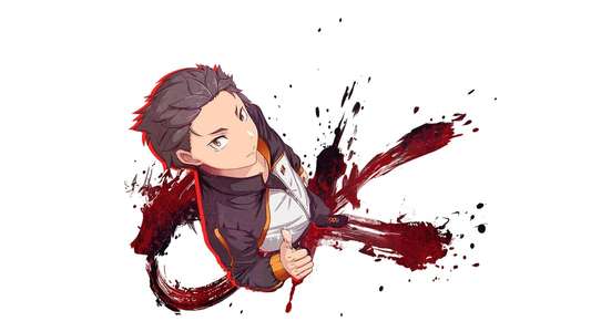 Re:ZERO -Starting Life in Another World- - Backdrops