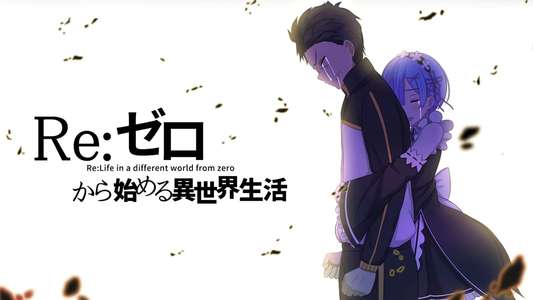 Re:ZERO -Starting Life in Another World- - Backdrops