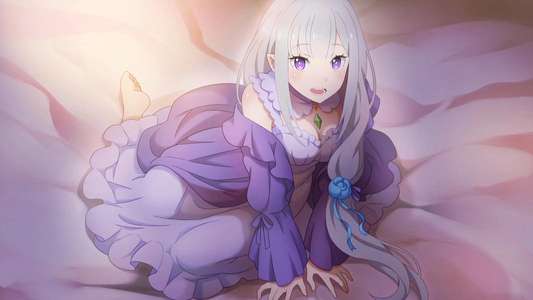 Re:ZERO -Starting Life in Another World- - Backdrops
