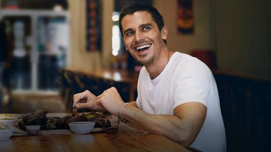 No Taste Like Home with Antoni Porowski - Backdrops