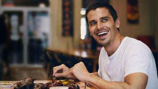No Taste Like Home with Antoni Porowski - Backdrops