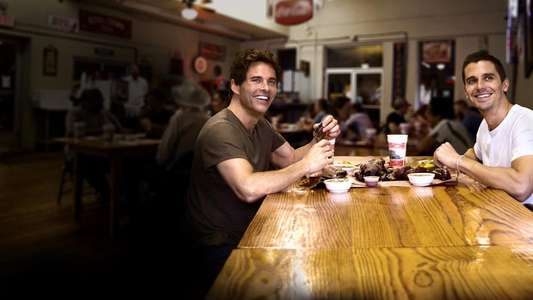 No Taste Like Home with Antoni Porowski - Backdrops