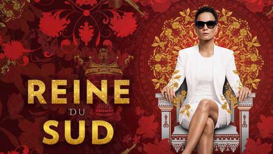 Queen of the South - Backdrops