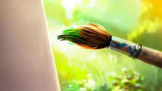 Canvas - Backdrops