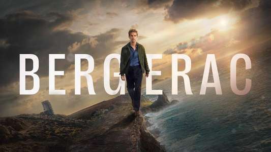 Bergerac - Backdrops
