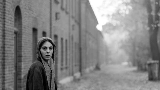 The Girl with the Needle - Backdrops