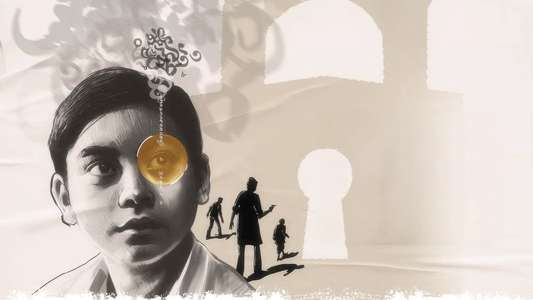 Nayan Rahasya - Backdrops