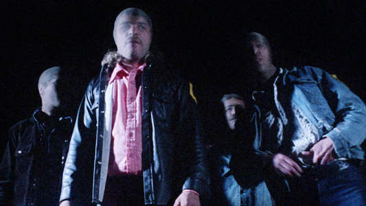 Meatcleaver Massacre - Backdrops