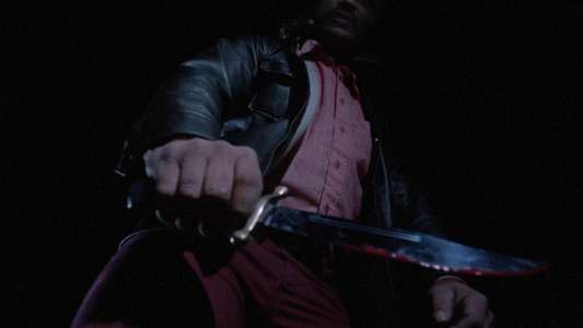 Meatcleaver Massacre - Backdrops