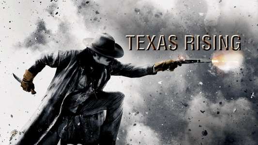Texas Rising - Backdrops