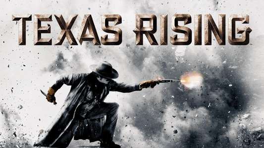 Texas Rising - Backdrops