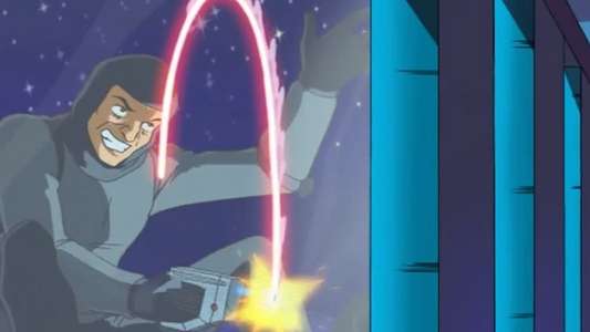 Totally Spies! - Backdrops
