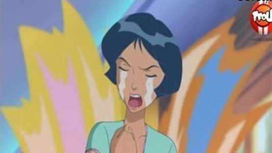 Totally Spies! - Backdrops