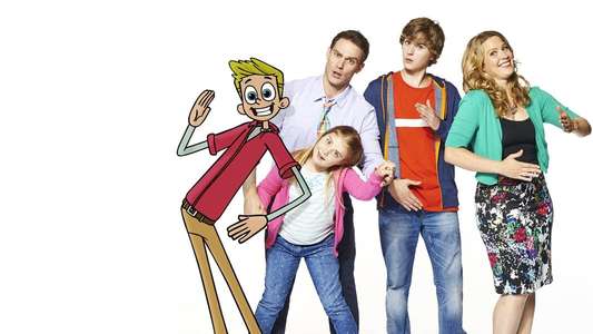 The Stanley Dynamic - Backdrops