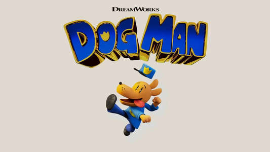 Dog Man - Backdrops