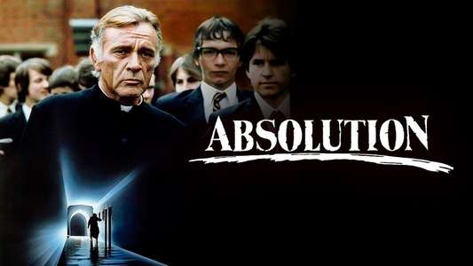 Absolution - Backdrops