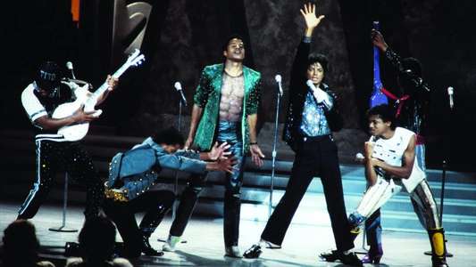 Motown 25: Yesterday  Today  Forever - Backdrops