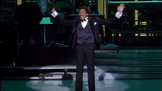 Motown 25: Yesterday  Today  Forever - Backdrops