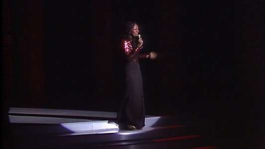 Motown 25: Yesterday  Today  Forever - Backdrops