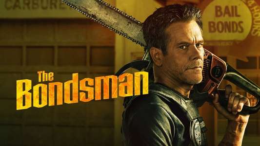 The Bondsman - Backdrops