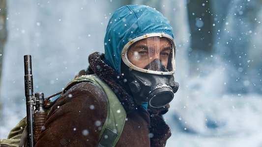 The Eternaut - Backdrops