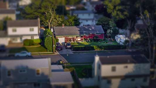 Gone Girls: The Long Island Serial Killer - Backdrops
