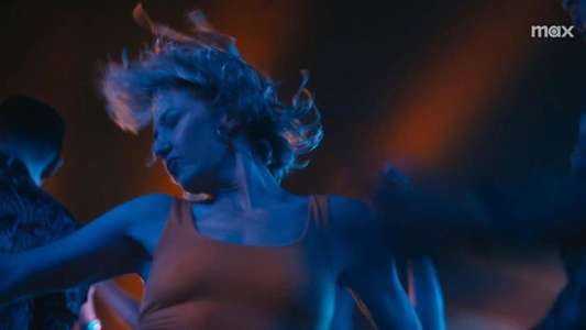 The White Lotus - Backdrops