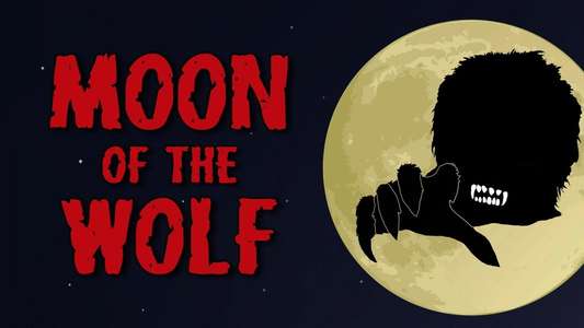 Moon of the Wolf - Backdrops