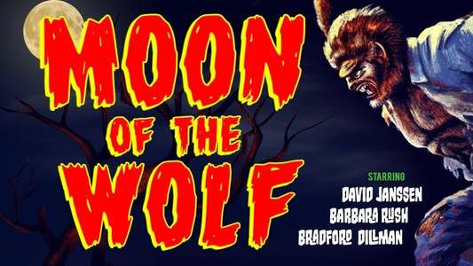 Moon of the Wolf - Backdrops