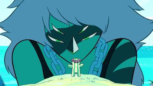Steven Universe - Backdrops