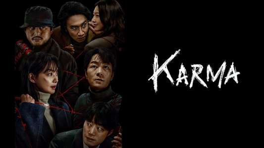 Karma - Backdrops