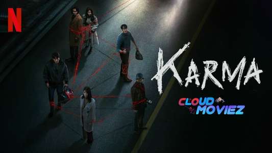 Karma - Backdrops
