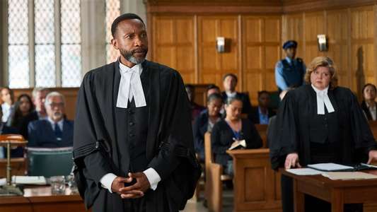 Law & Order Toronto: Criminal Intent - Backdrops