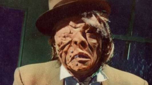 The Incredibly Strange Creatures Who Stopped Living and Became Mixed-Up Zombies!!? - Backdrops