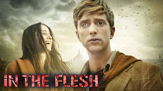 In the Flesh - Backdrops