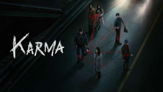 Karma - Backdrops