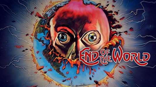 End of the World - Backdrops