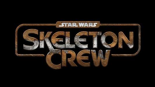 Star Wars: Skeleton Crew - Backdrops